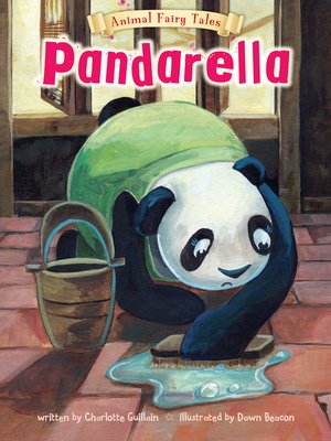 cover image of Pandarella